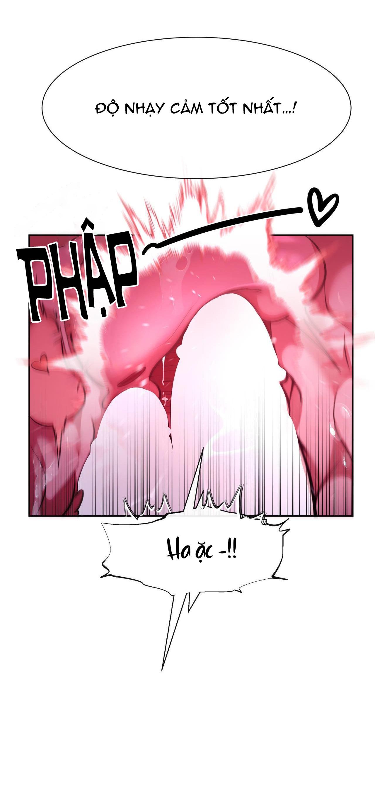 Đọc truyện BÊN TRONG LÂU ĐÀI - Chapter 38