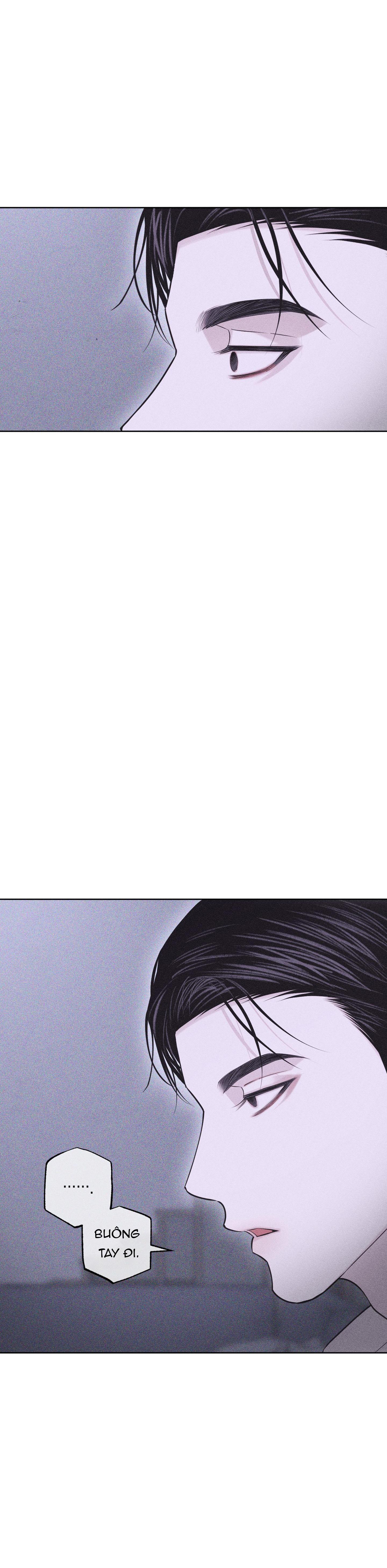 Đọc truyện HÌNH THÁI TÌNH TAN - Chapter 51