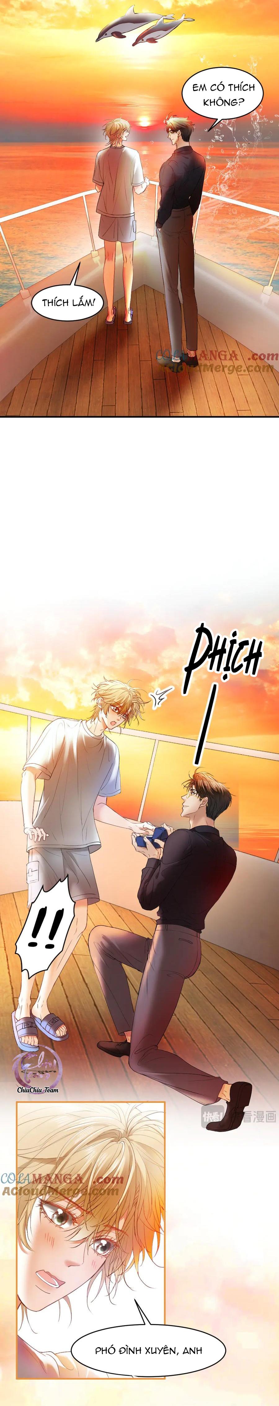 Đọc truyện Tiểu thiếu gia dựa vào nhan sắc càn quét toàn hệ thống - Chapter 28