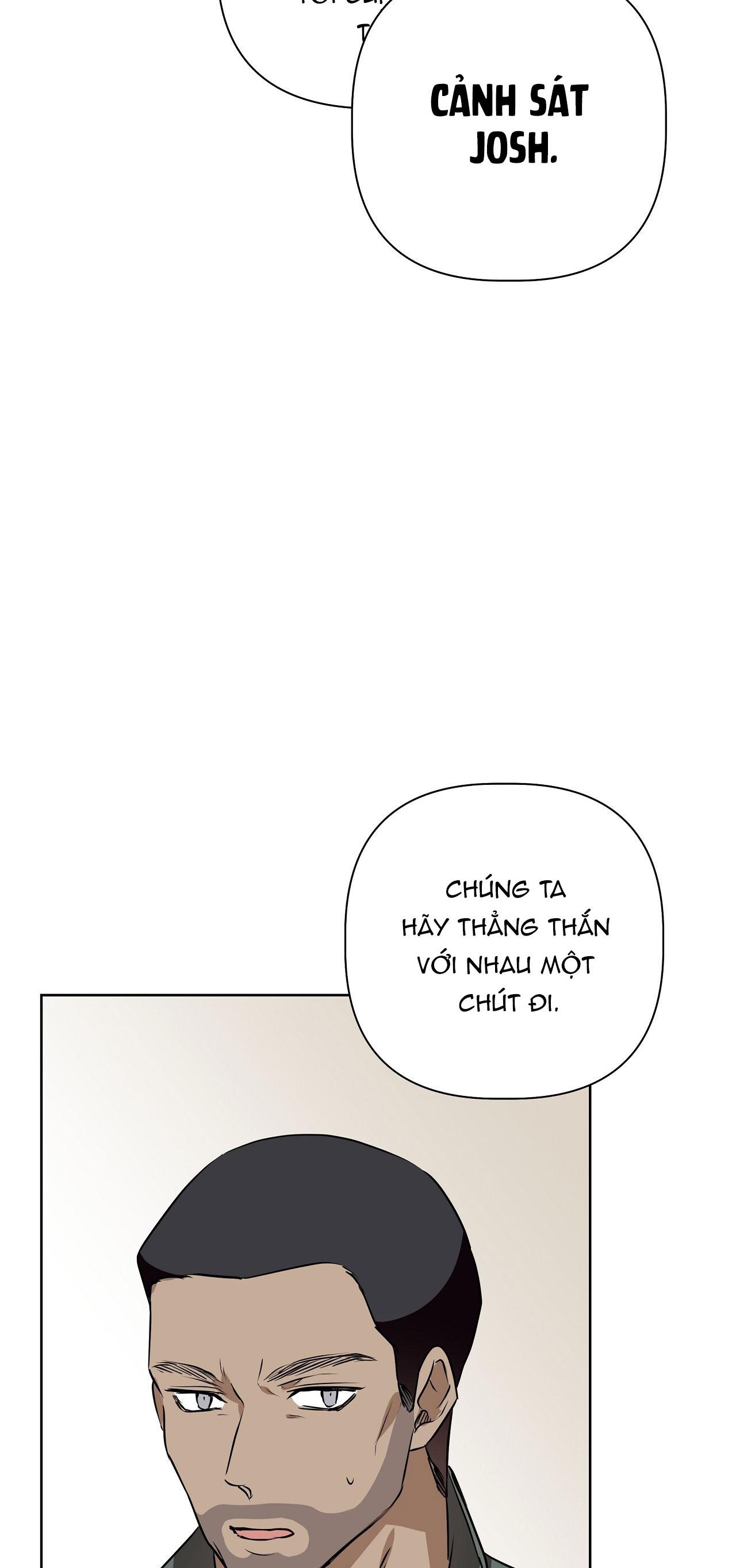 Đọc truyện OMEGA HOÀN HẢO CỦA TÔI - Chapter 17