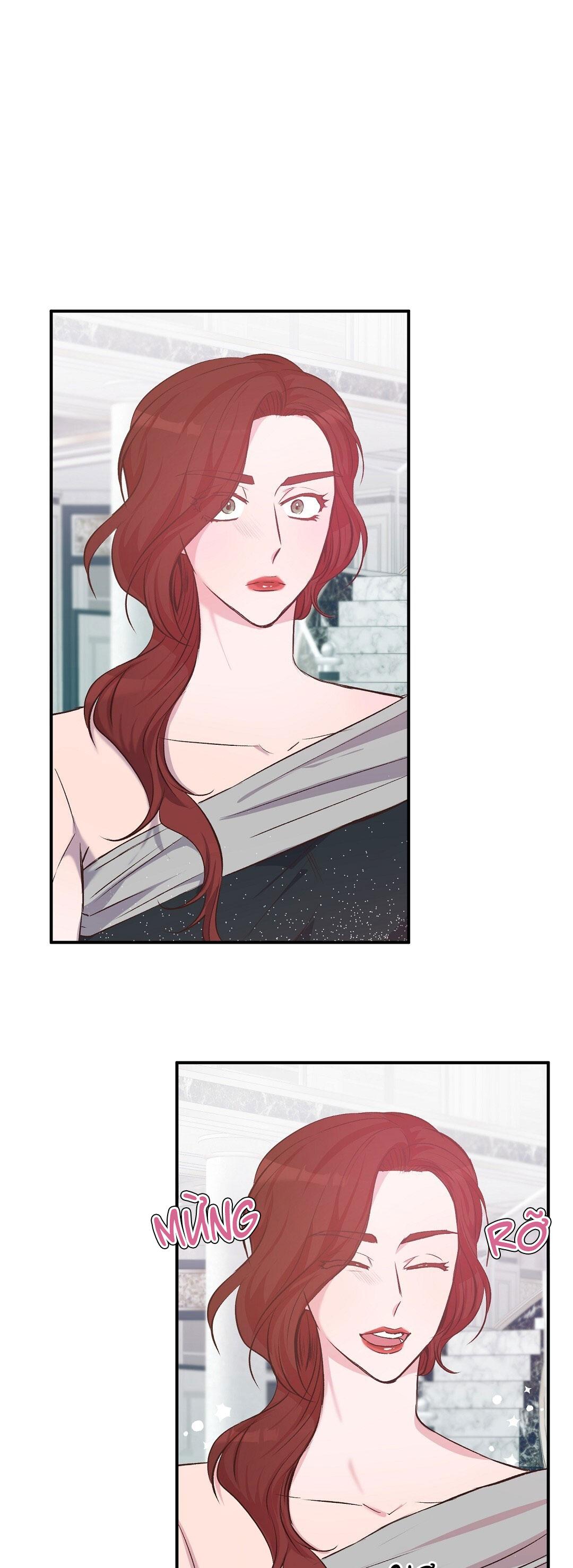 Đọc truyện CHUYỆN TÌNH ĐẢO HOANG - Chapter 33.12