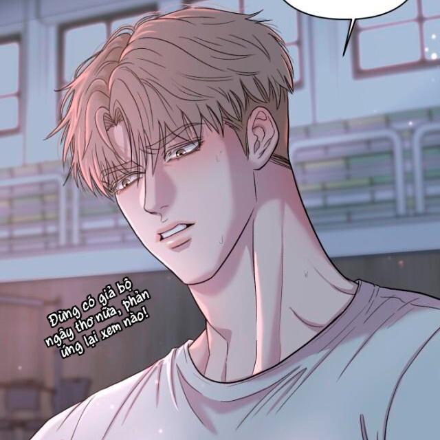 Đọc truyện Mày đã bao giờ chứng kiến bạo lực học đường chưa? - Chapter 3