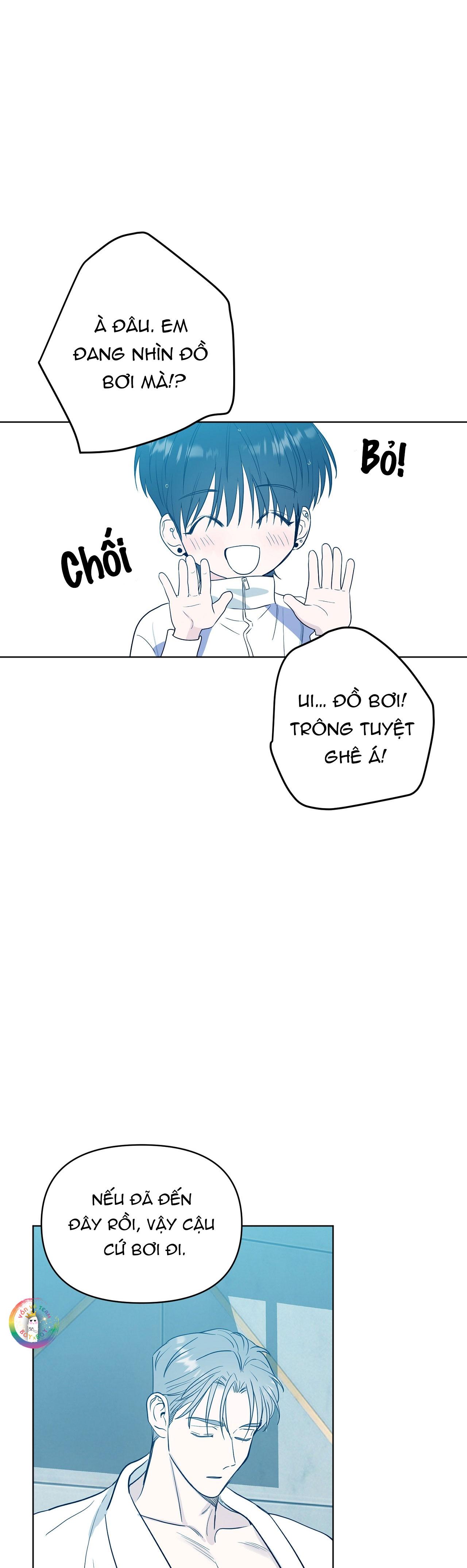 Đọc truyện Sparkling Baby - Chapter 9
