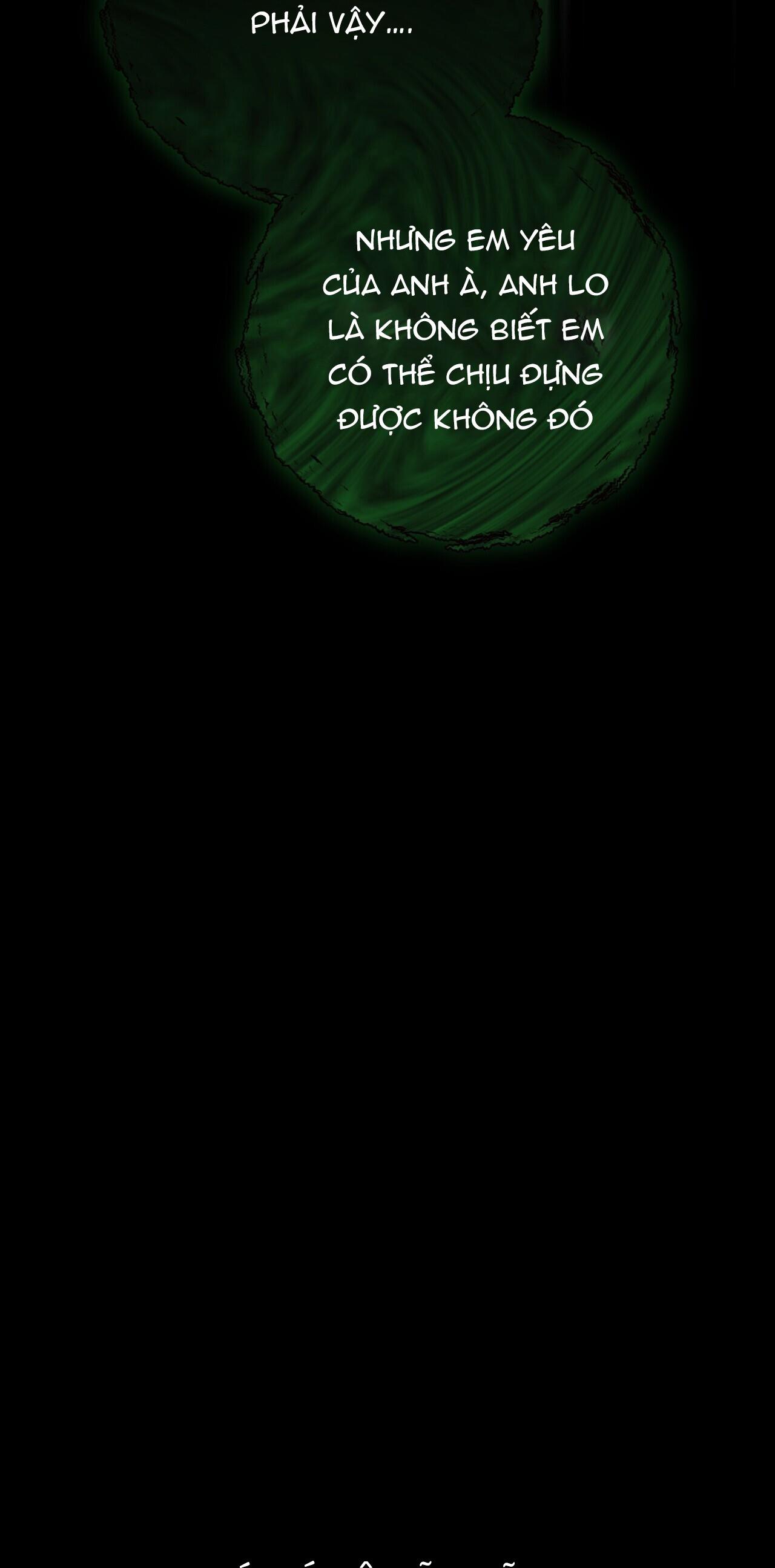 Đọc truyện CHÁN GHÉT - Chapter 19.5