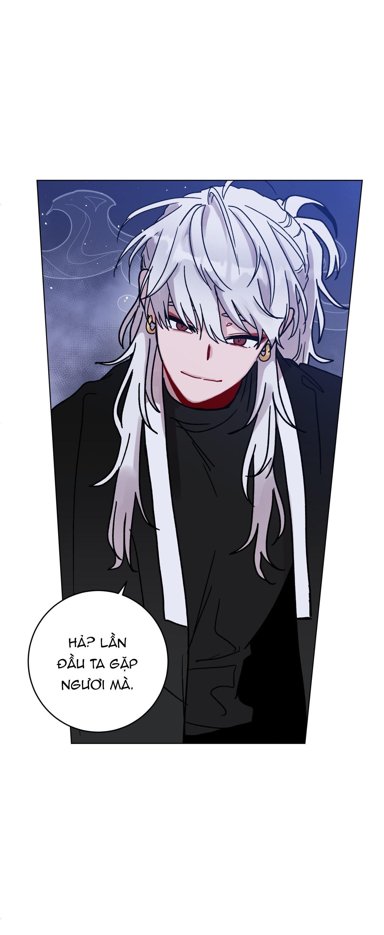 Đọc truyện CƠN MƯA RÀO MÙA HẠ - Chapter 79