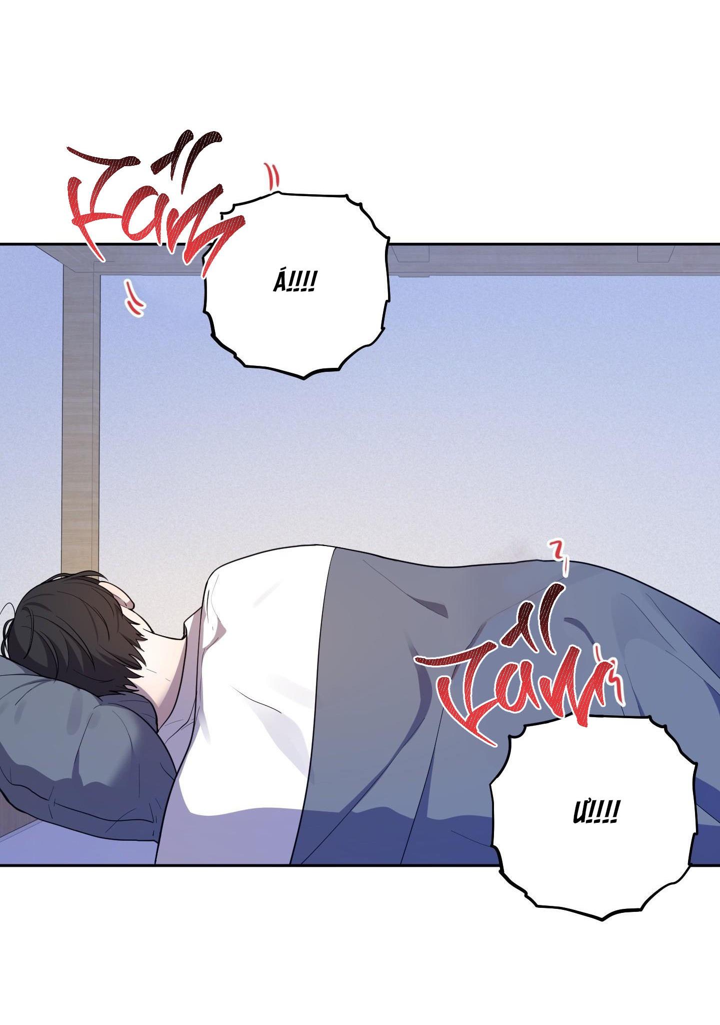 Đọc truyện  Chuyện Rằng Tôi Yêu Cậu - Chapter 7