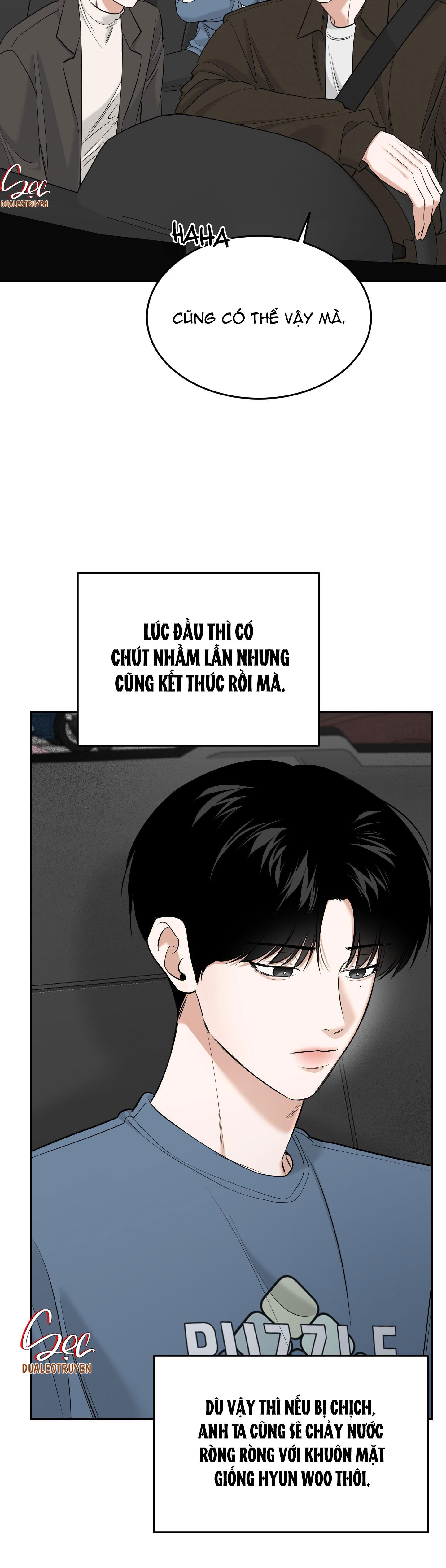 Đọc truyện BỊ EM RỂ THỊT - Chapter 1