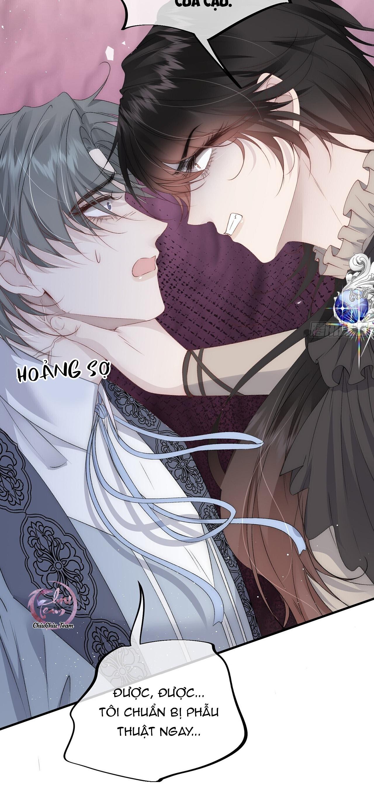 Đọc truyện Tù Long Tuyết - Chapter 4