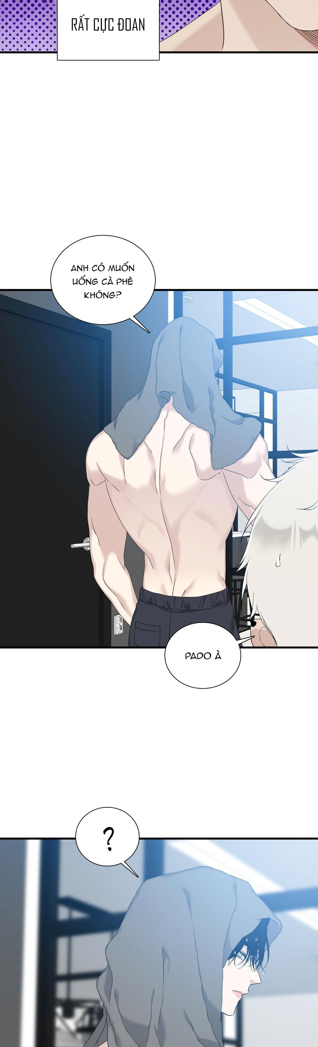 Đọc truyện KHỞI ĐẦU SAI LẦM - Chapter 22