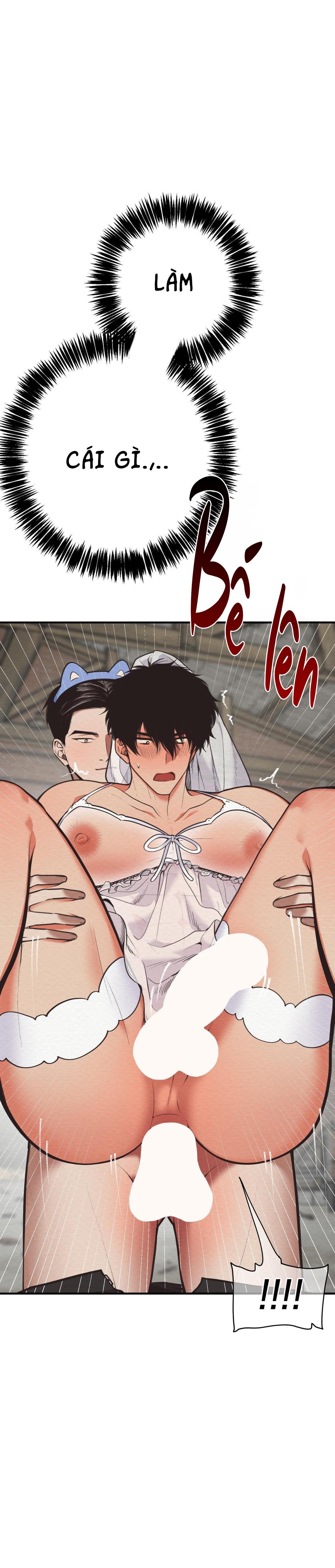 Đọc truyện ÁC MA ĐỈNH CẤP - Chapter 39