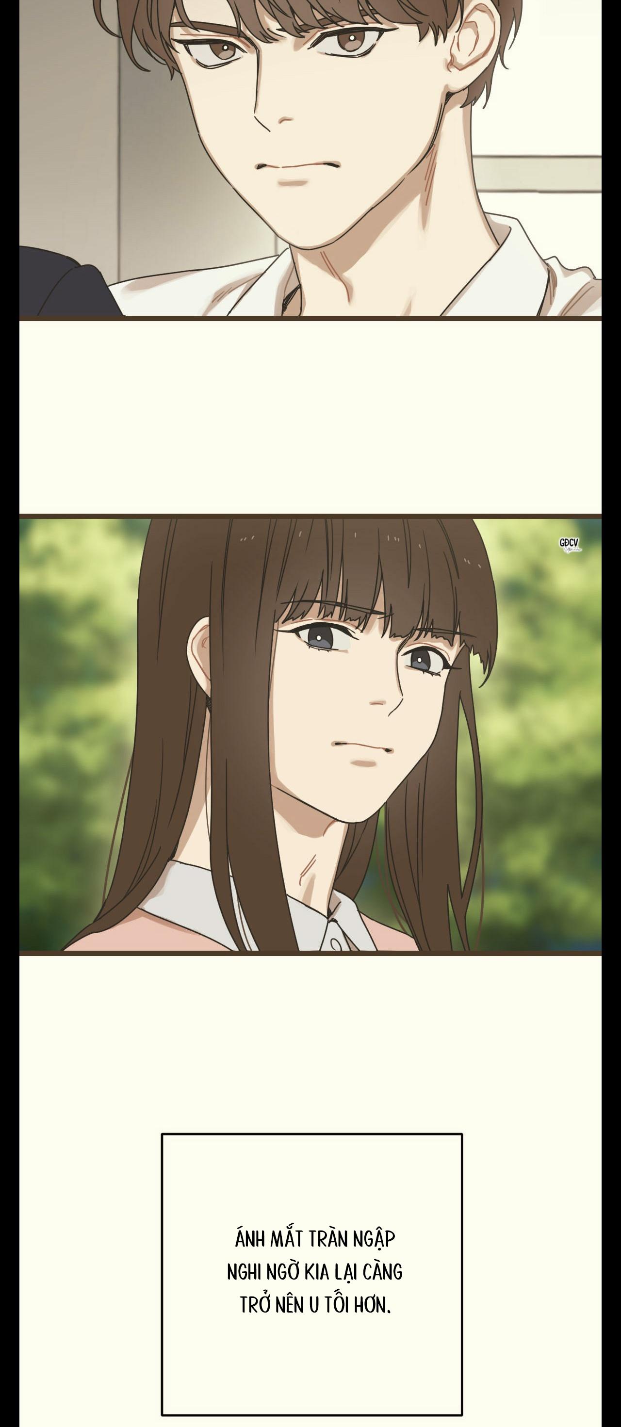 Đọc truyện TRÙNG PHÙNG - Chapter 3