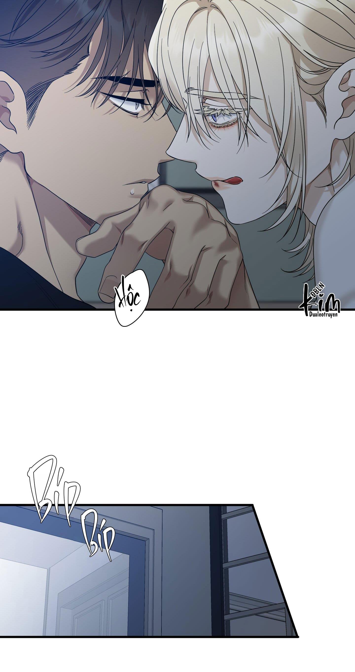 Đọc truyện DEAR. 00 - Chapter 7