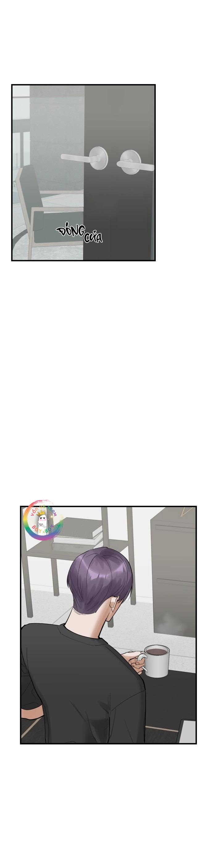 Đọc truyện PRY (Trộm Nhìn) -END - Chapter 39