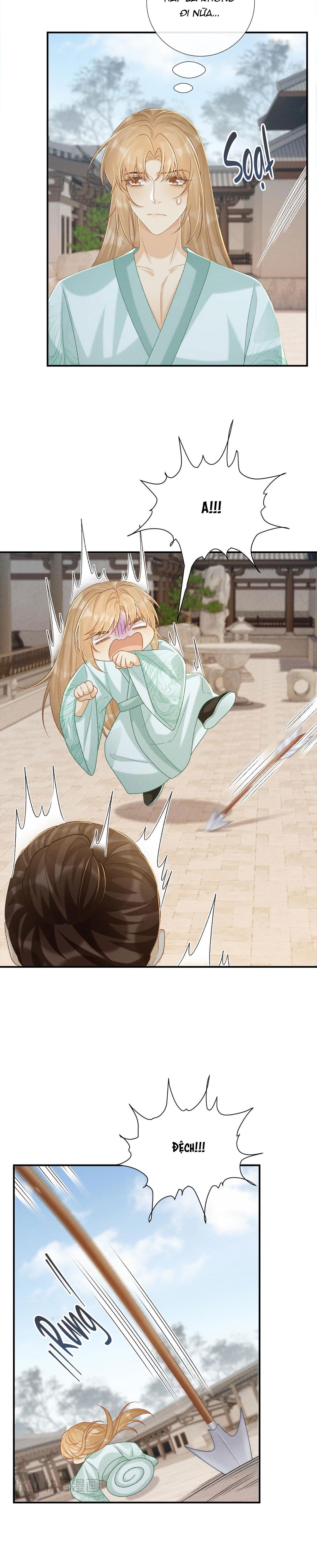 Đọc truyện CẠM BẪY CỦA KẺ BIẾN THÁI - Chapter 67