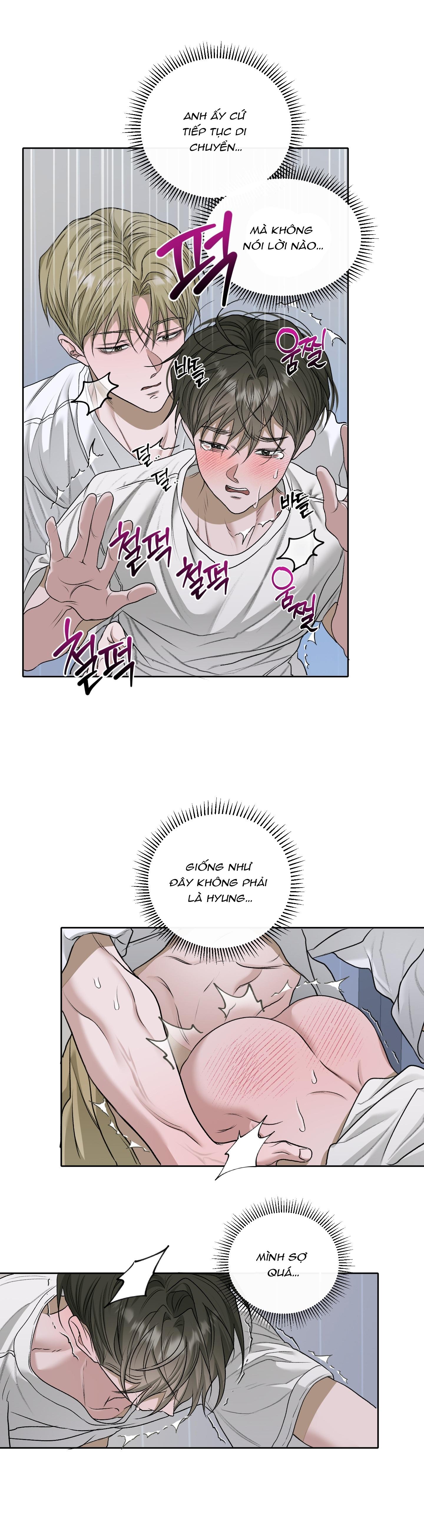 Đọc truyện  Đầm Hoa Sen - Chapter 42