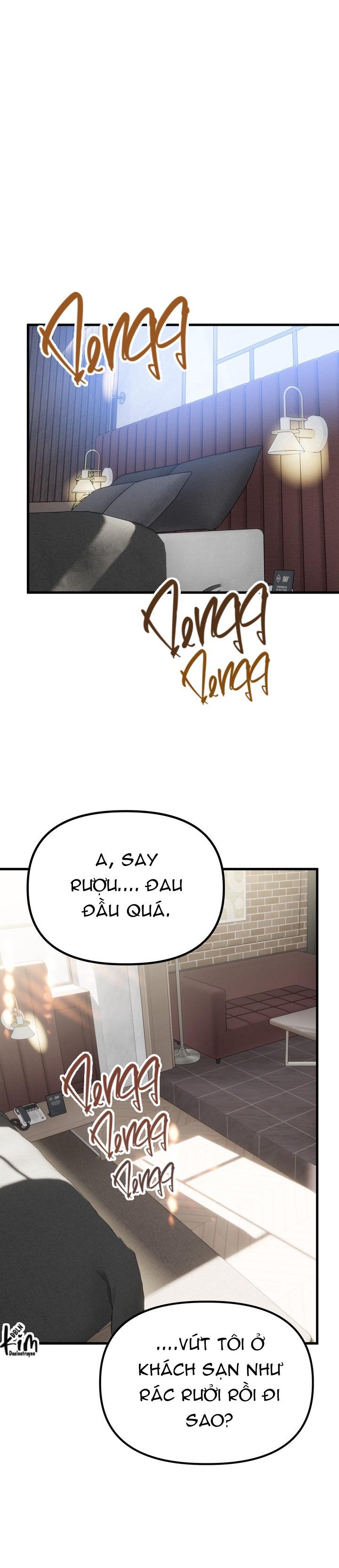 Đọc truyện TUYỂN TẬP CUỒNG CÔNG-CHIẾM HỮU CÔNG CỦA NHÀ KIM - Chapter 40.3