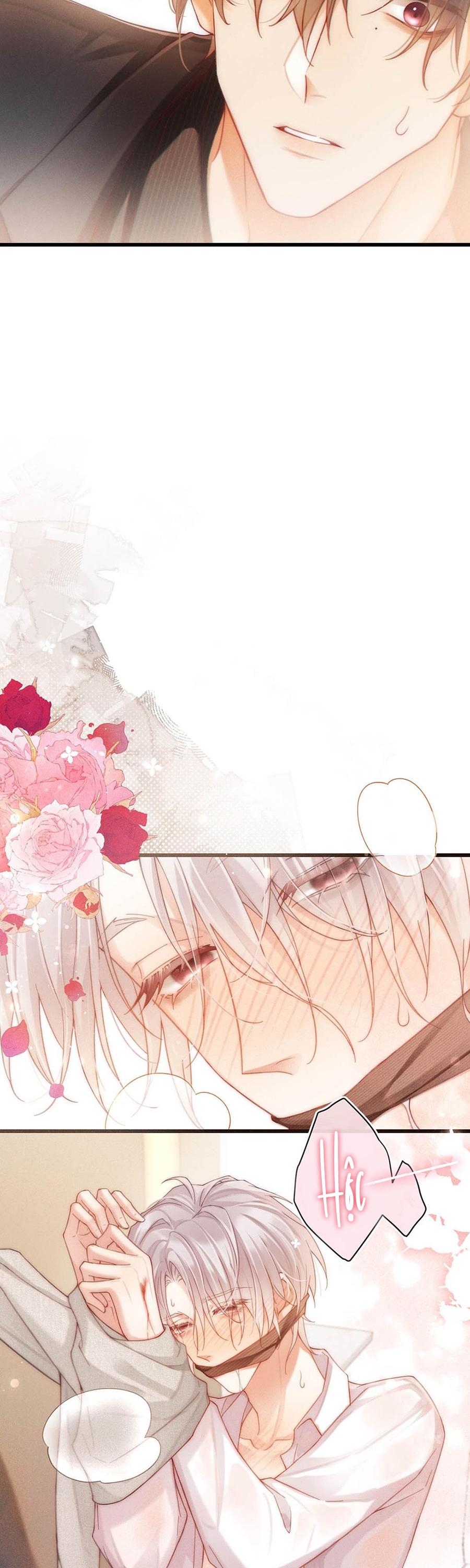 Đọc truyện Pheromone Nồng Nàn - Chapter 2