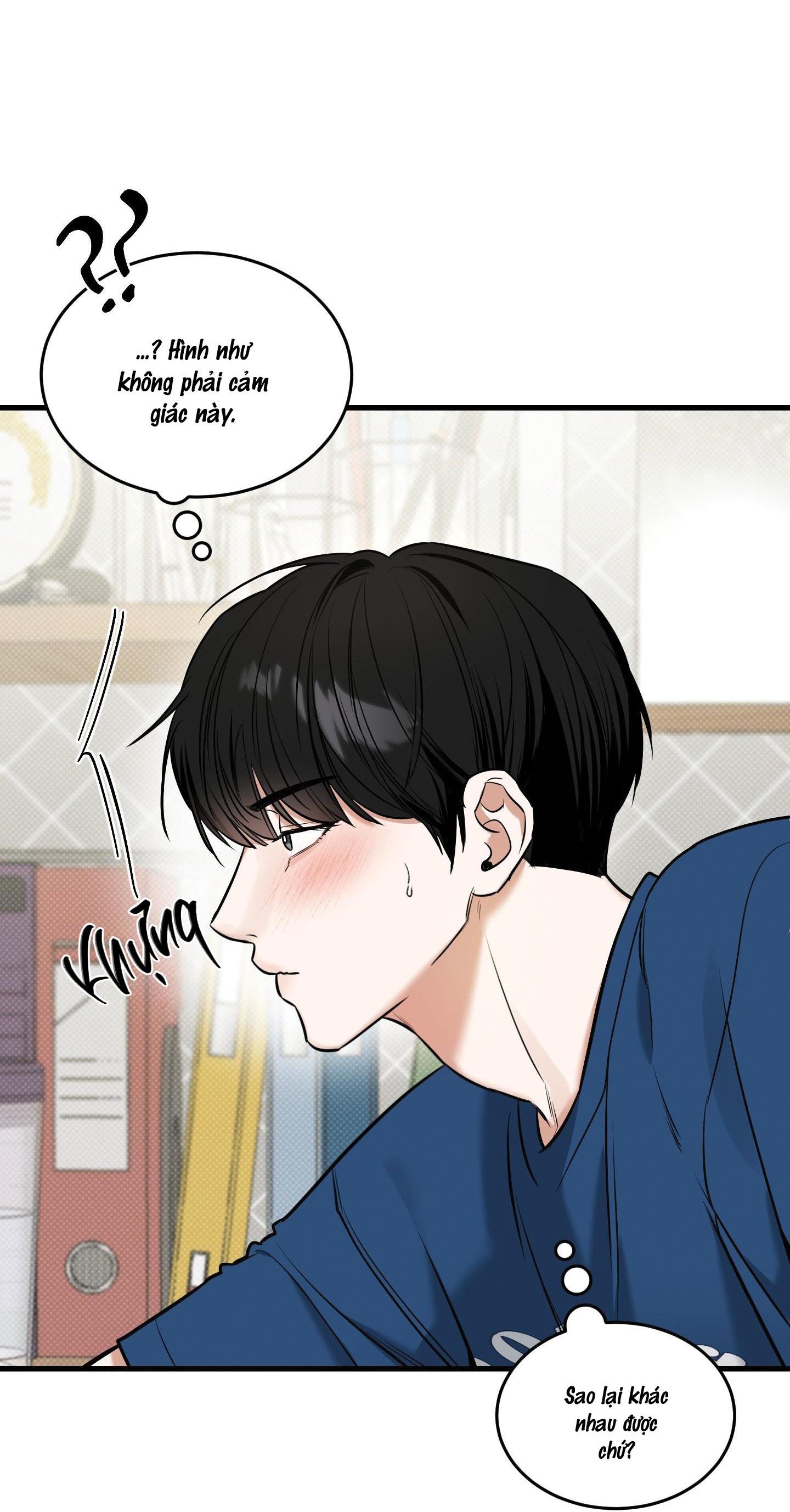 Đọc truyện |DROP| Hưởng Lợi - Chapter 9