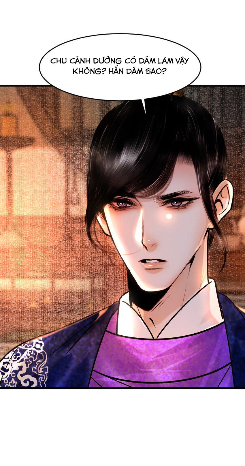 Đọc truyện Vòng Luân Hồi - Chapter 91
