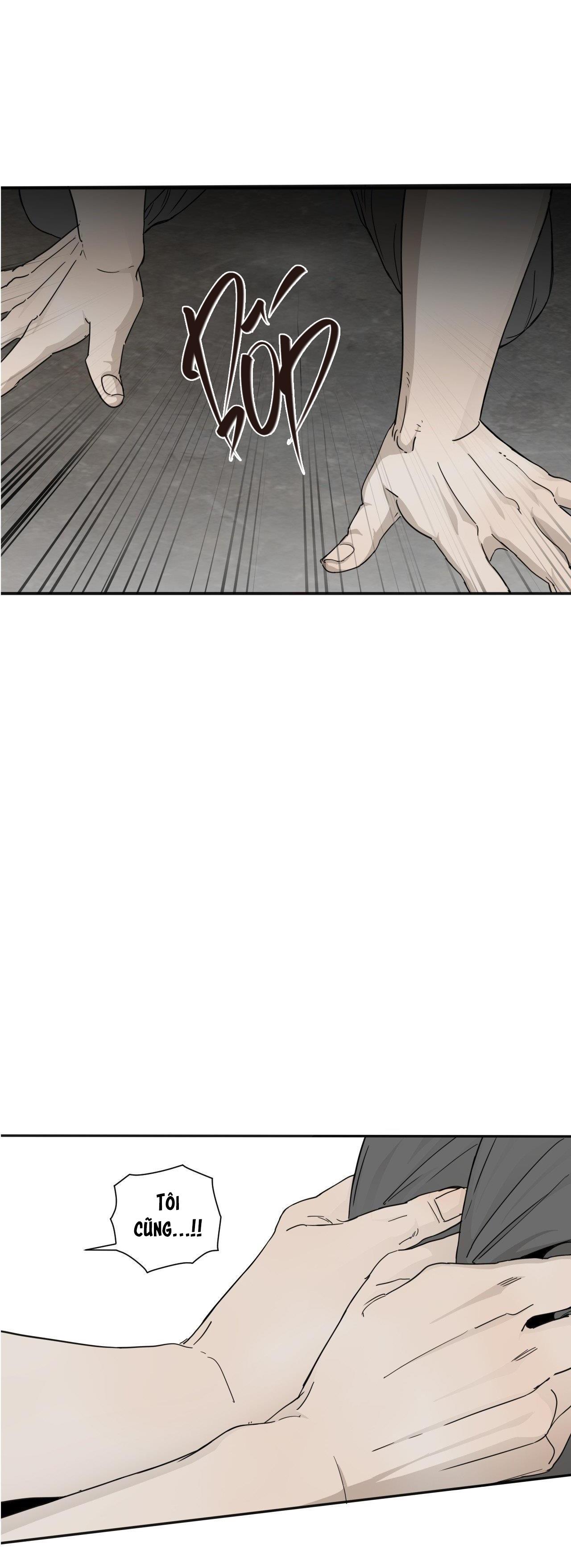 Đọc truyện QUÂN SỰ NGẮN - Chapter 1.4