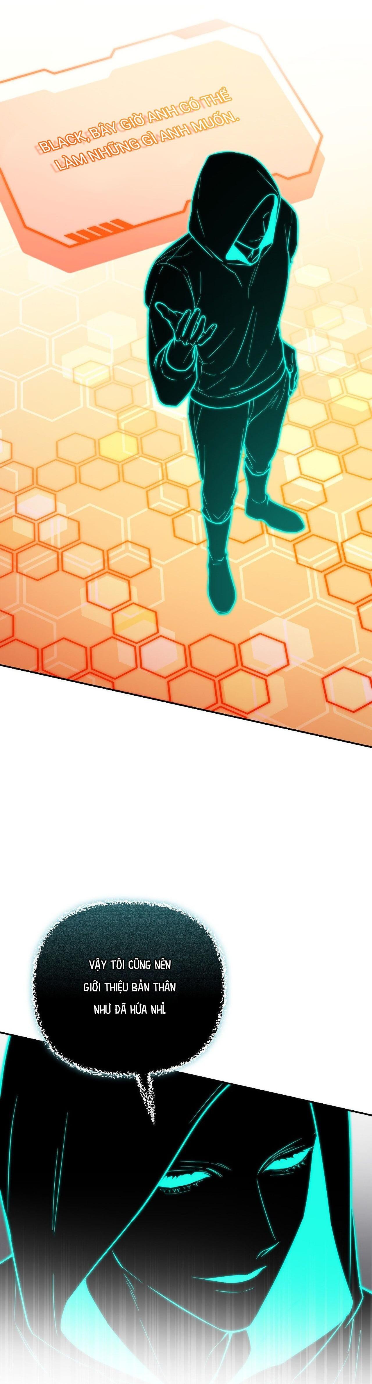 Đọc truyện ZERO DAY ATTACK - Chapter 23