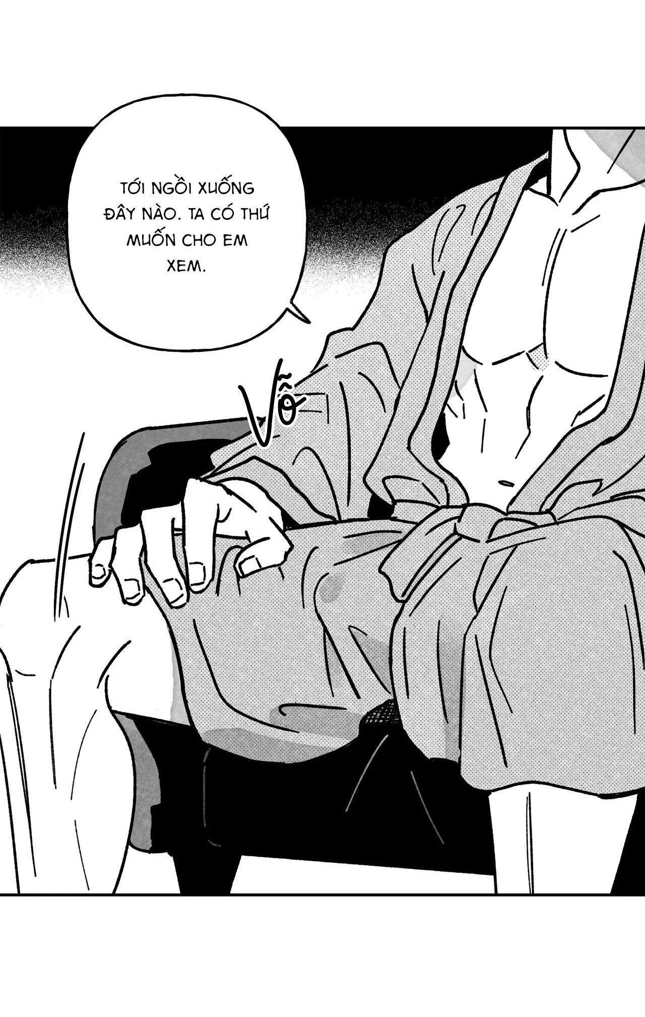 Đọc truyện  Sự kết hợp hoàn hảo - Chapter 24