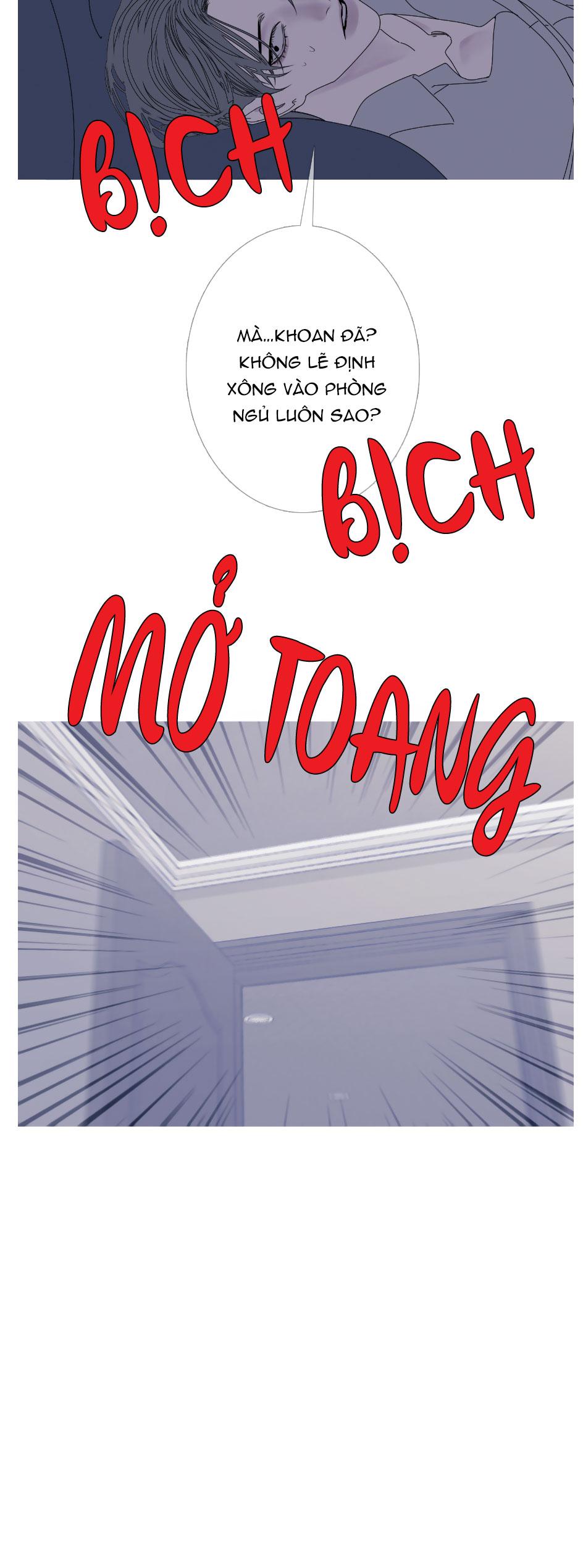 Đọc truyện CHUYỆN QUỶ MÔN QUAN - Chapter 49