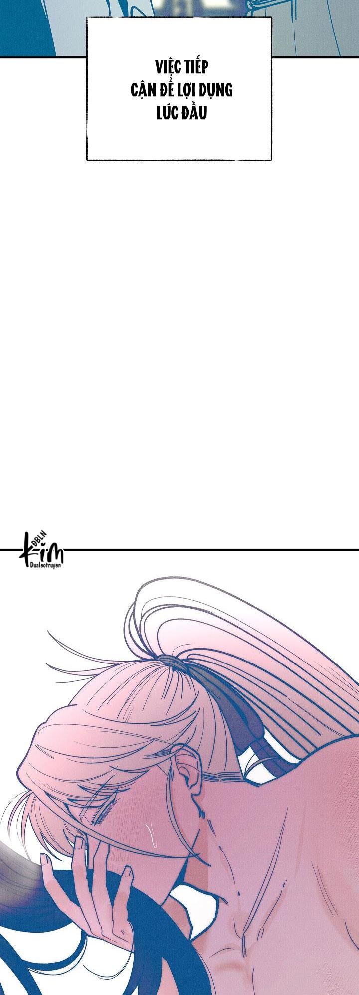 Đọc truyện BL CỔ TRANG-ÂU CỔ NGẮN NHÀ KIM - Chapter 32.5