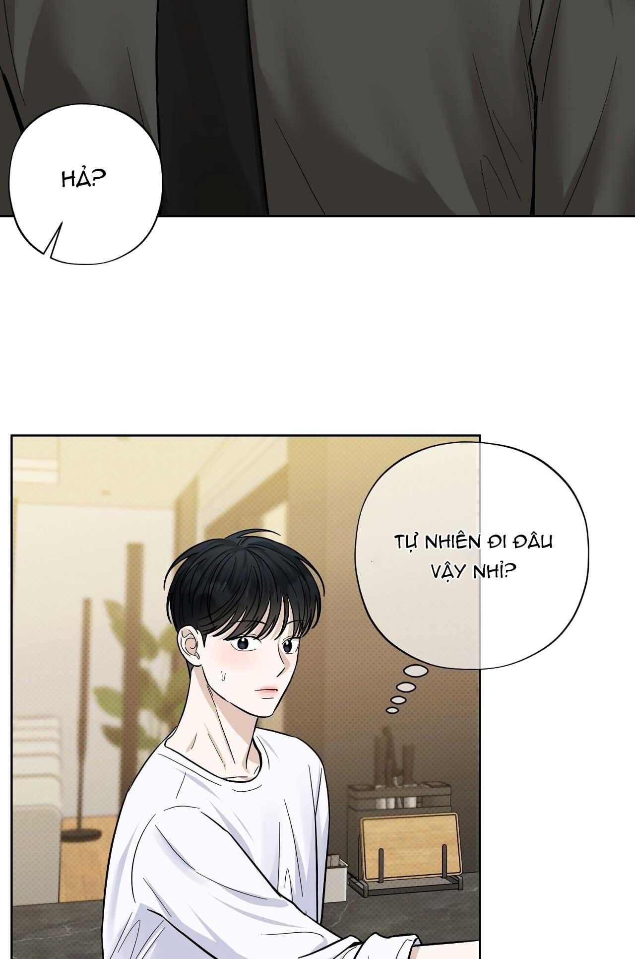 Đọc truyện BẮT KỊP - Chapter 26
