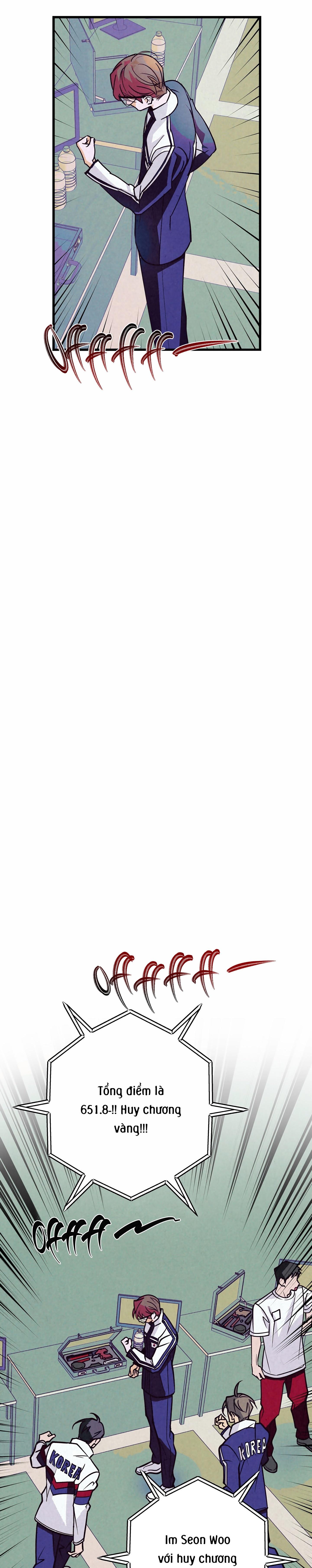 Đọc truyện TIÊN THỦ TẤT THẮNG - Chapter 2