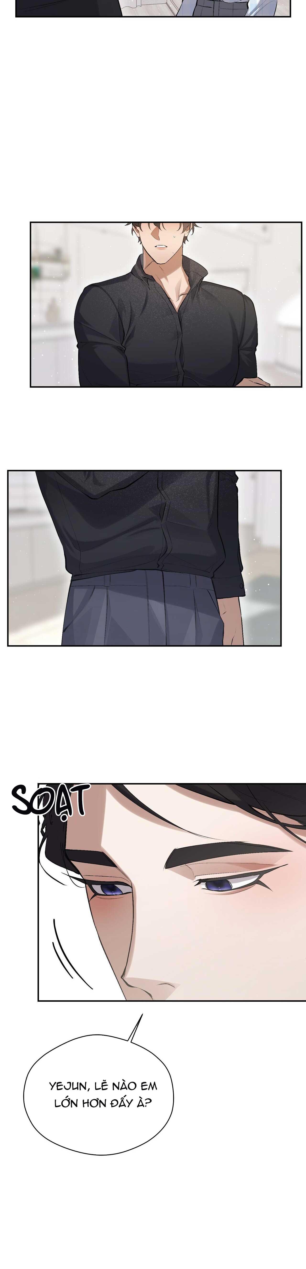 Đọc truyện NÀNG THƠ - Chapter 13