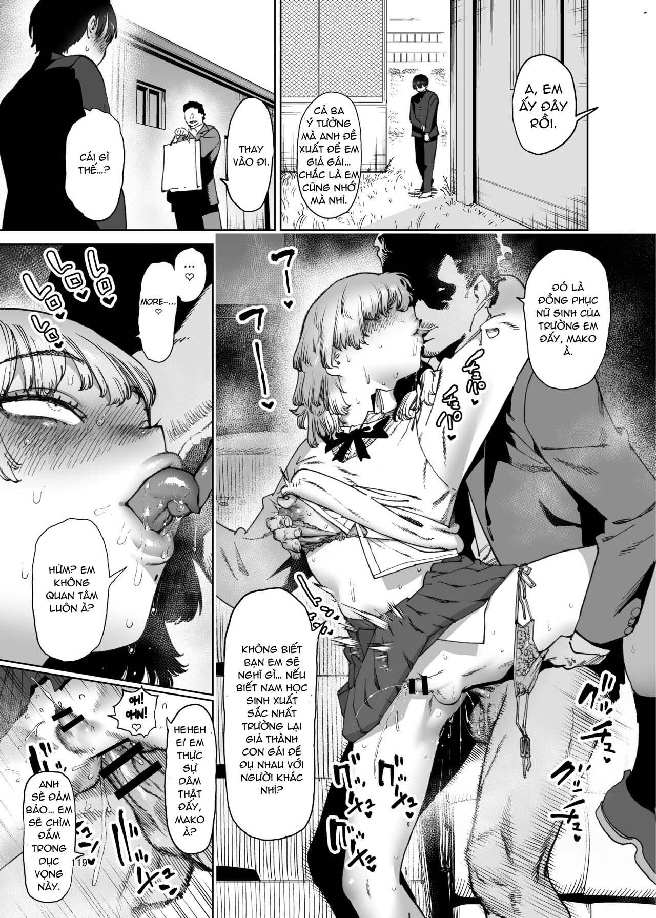 Đọc truyện Cưng mà nói - Chapter 72