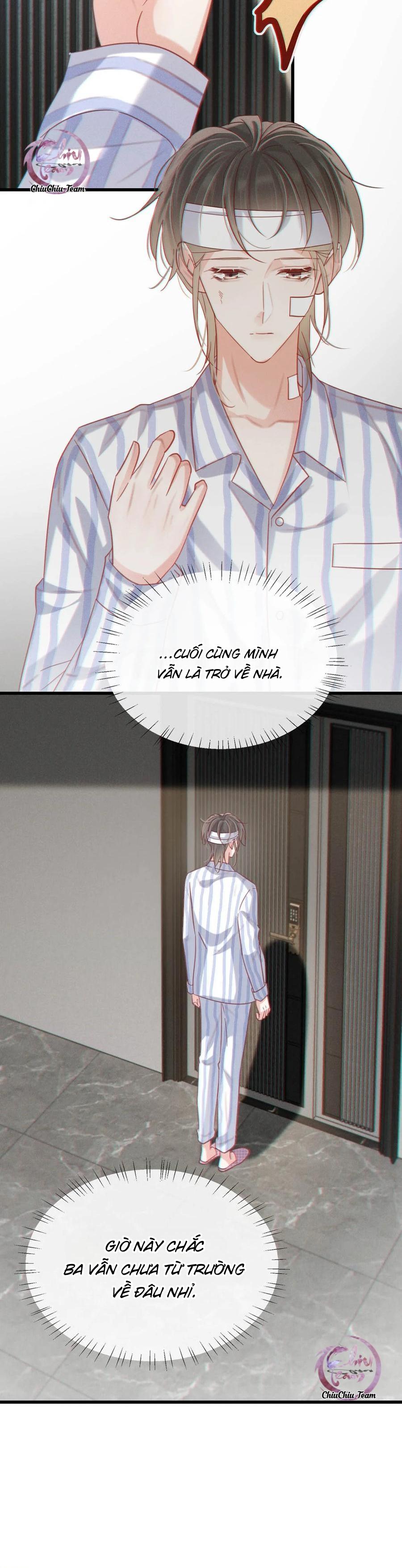 Đọc truyện Nghiện Rượu - Chapter 100