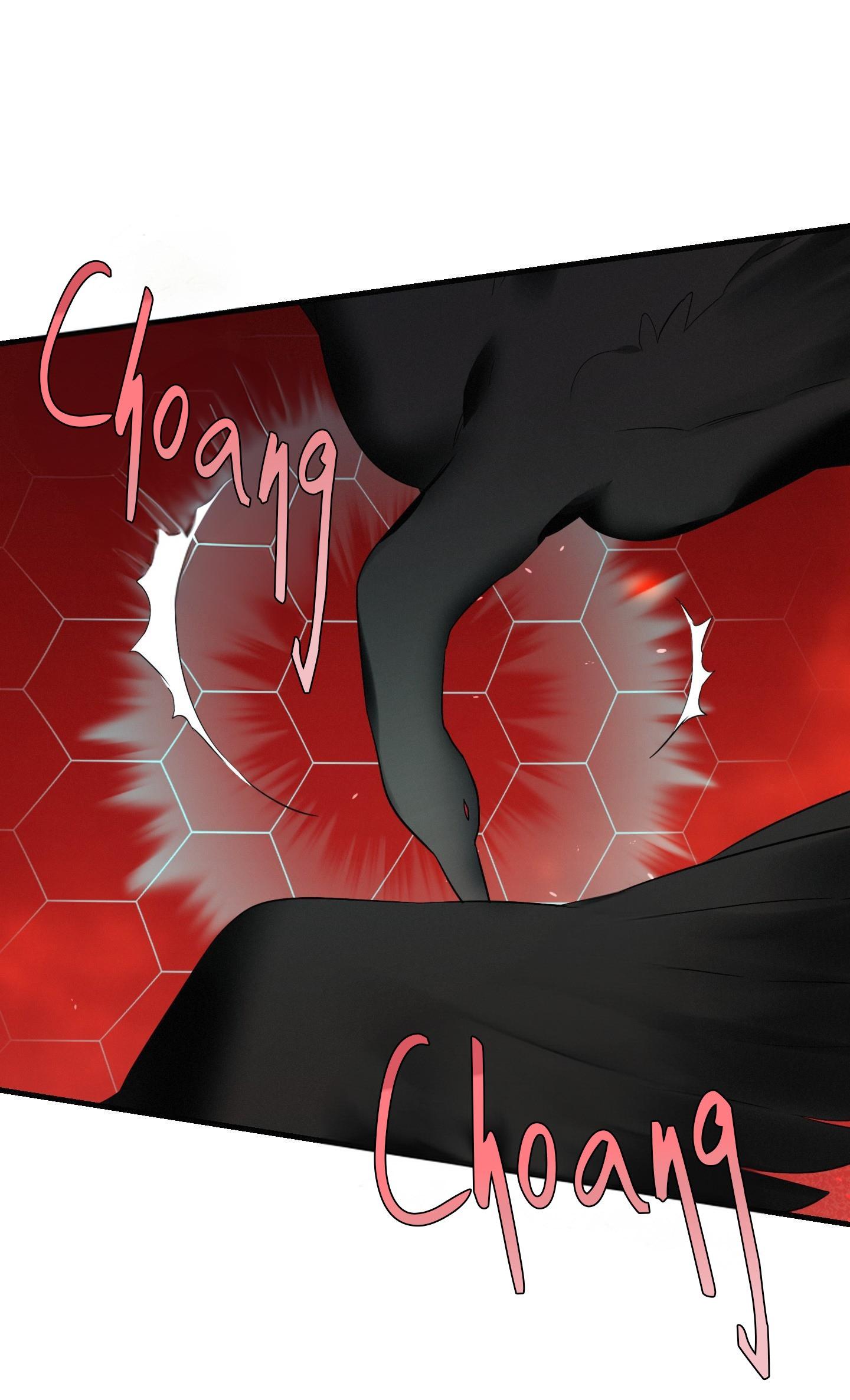 Đọc truyện DŨNG SĨ 3 CHÂN - Chapter 23