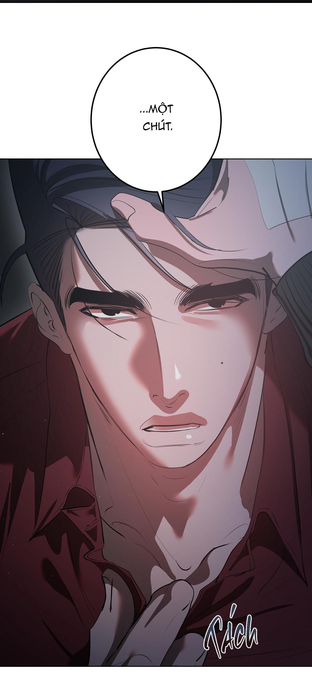 Đọc truyện QUÁI THÚ - Chapter 18