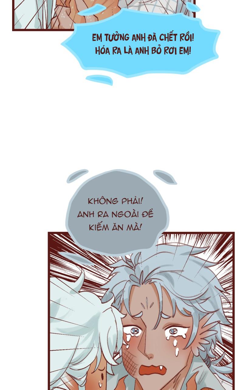 Đọc truyện BAILIN AND LIYUN ( NEW SS ) - Chapter 70