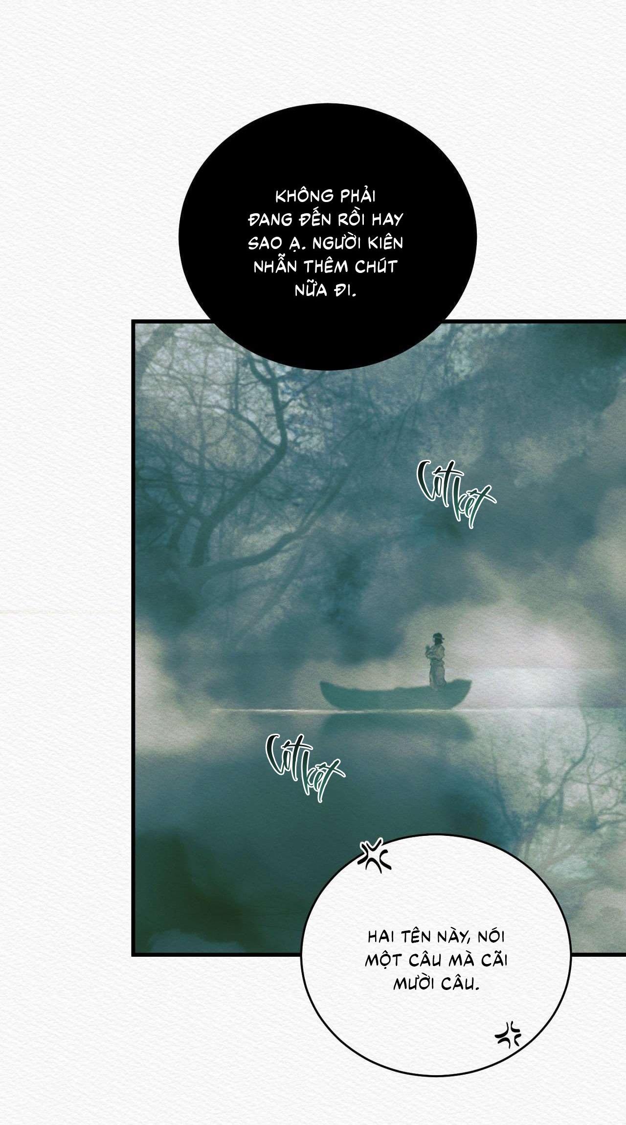 Đọc truyện Củy Dạ Khút - Chapter 81