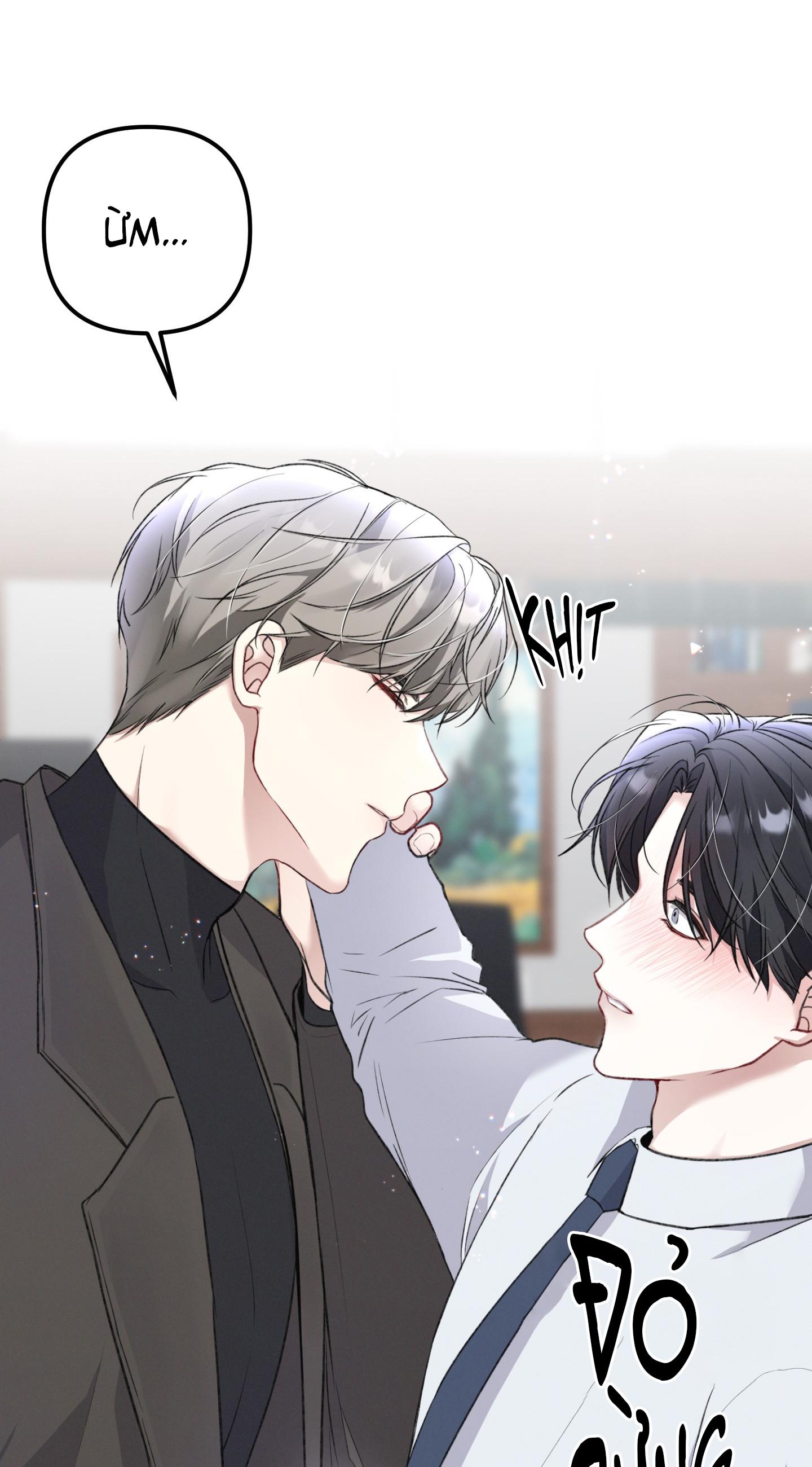 Đọc truyện Thương vụ thứ hai - Chapter 1