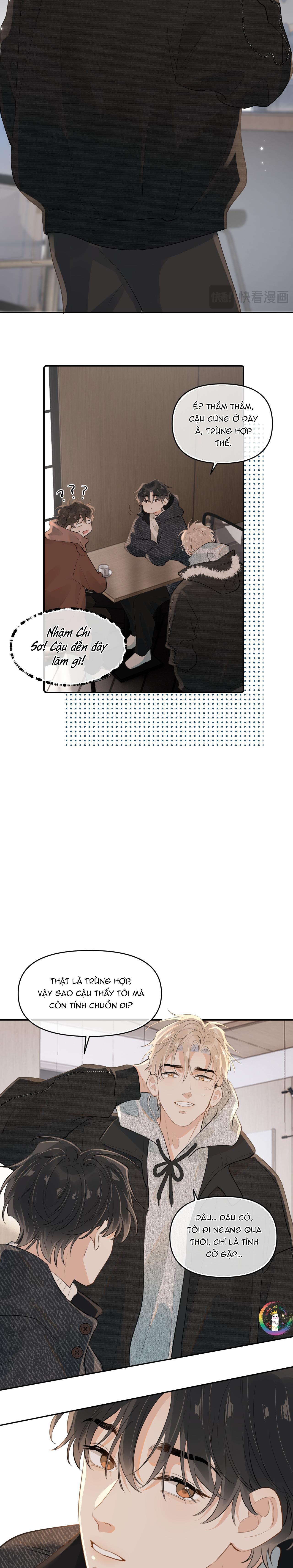 Đọc truyện Cậu Vượt Giới Hạn Rồi - Chapter 44