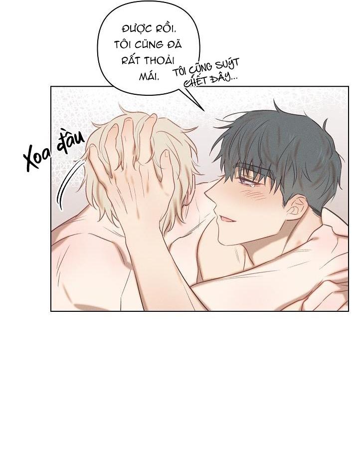 Đọc truyện BL NGẮN CHỊCH HỎNY - Chapter 34.2