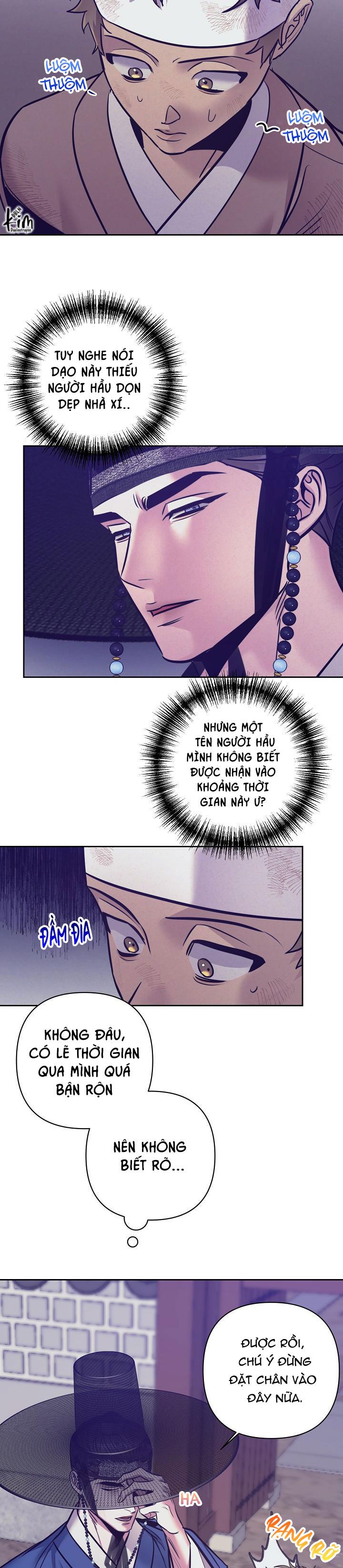 Đọc truyện TRUYỆN NGẮN LỤC LẠC ĐÔI - Chapter 1.7