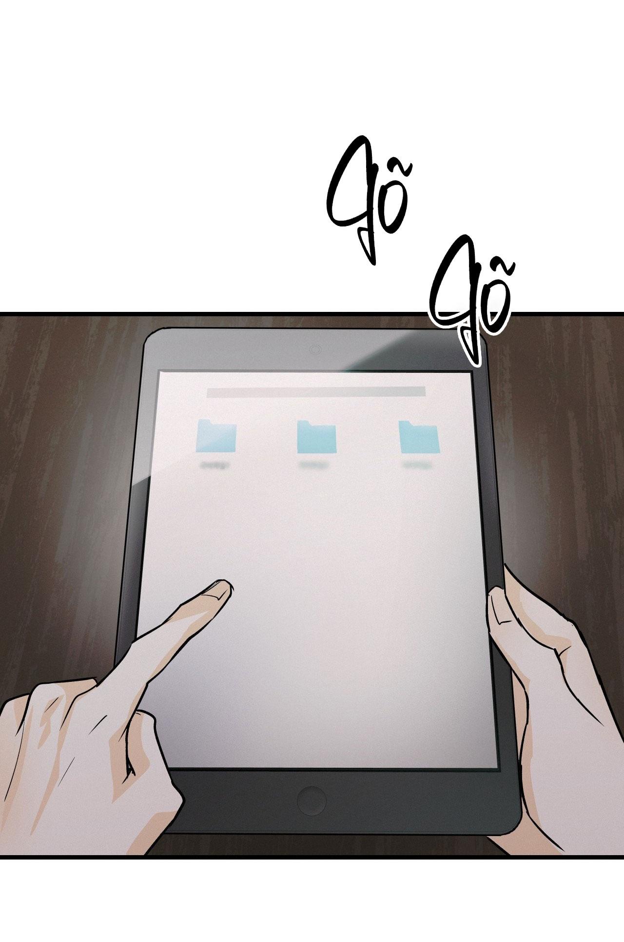 Đọc truyện LIE AGAIN - Chapter 57