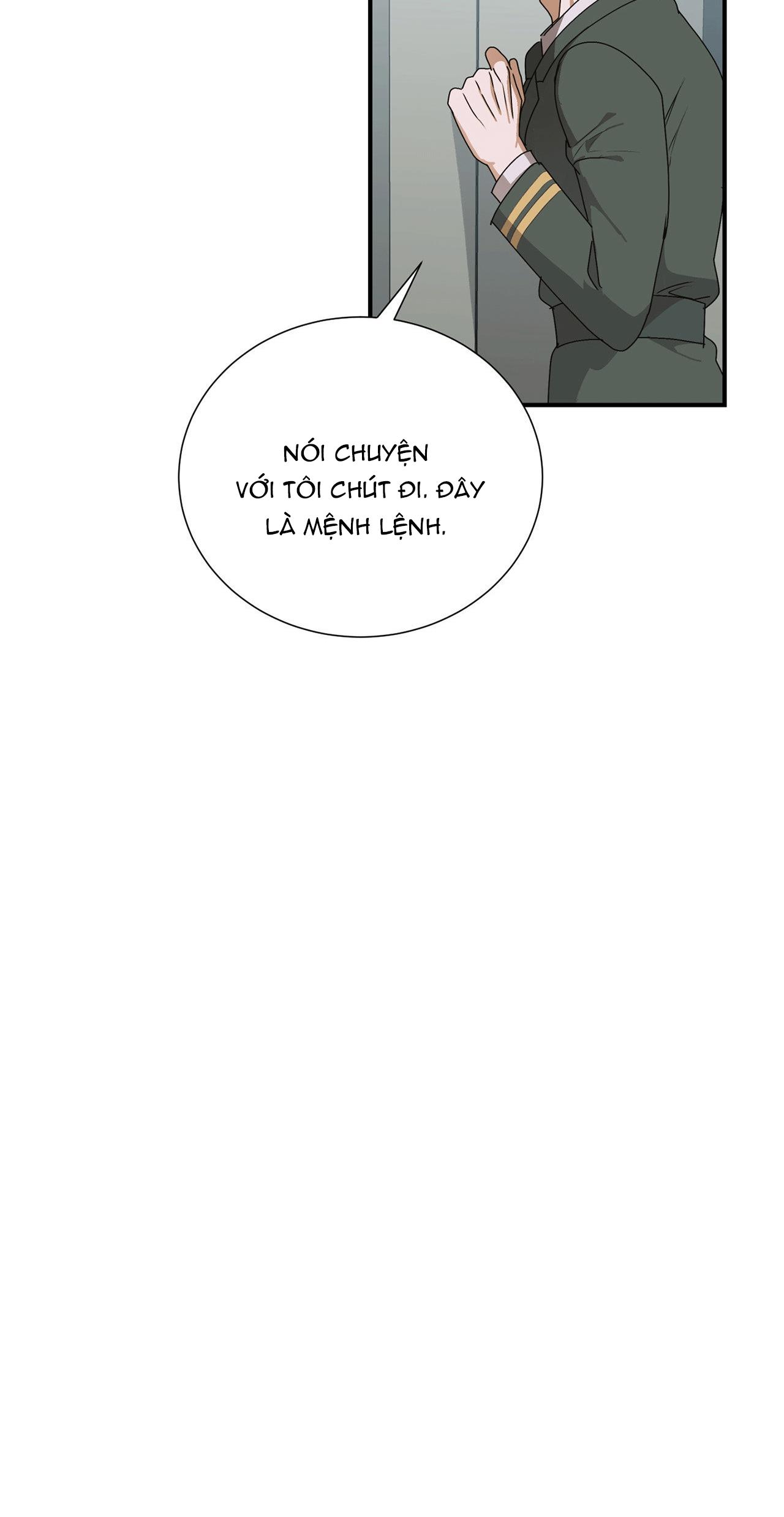 Đọc truyện QUÂN SỰ NGẮN - Chapter 3.3