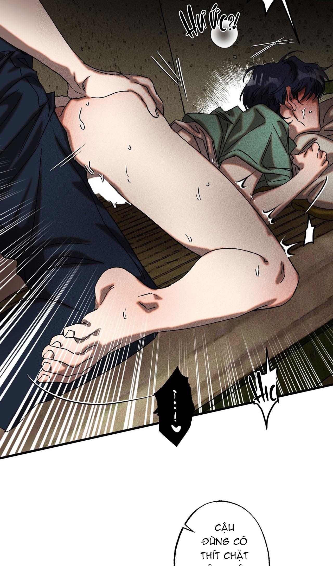 Đọc truyện Cash Or Credit - Chapter 4