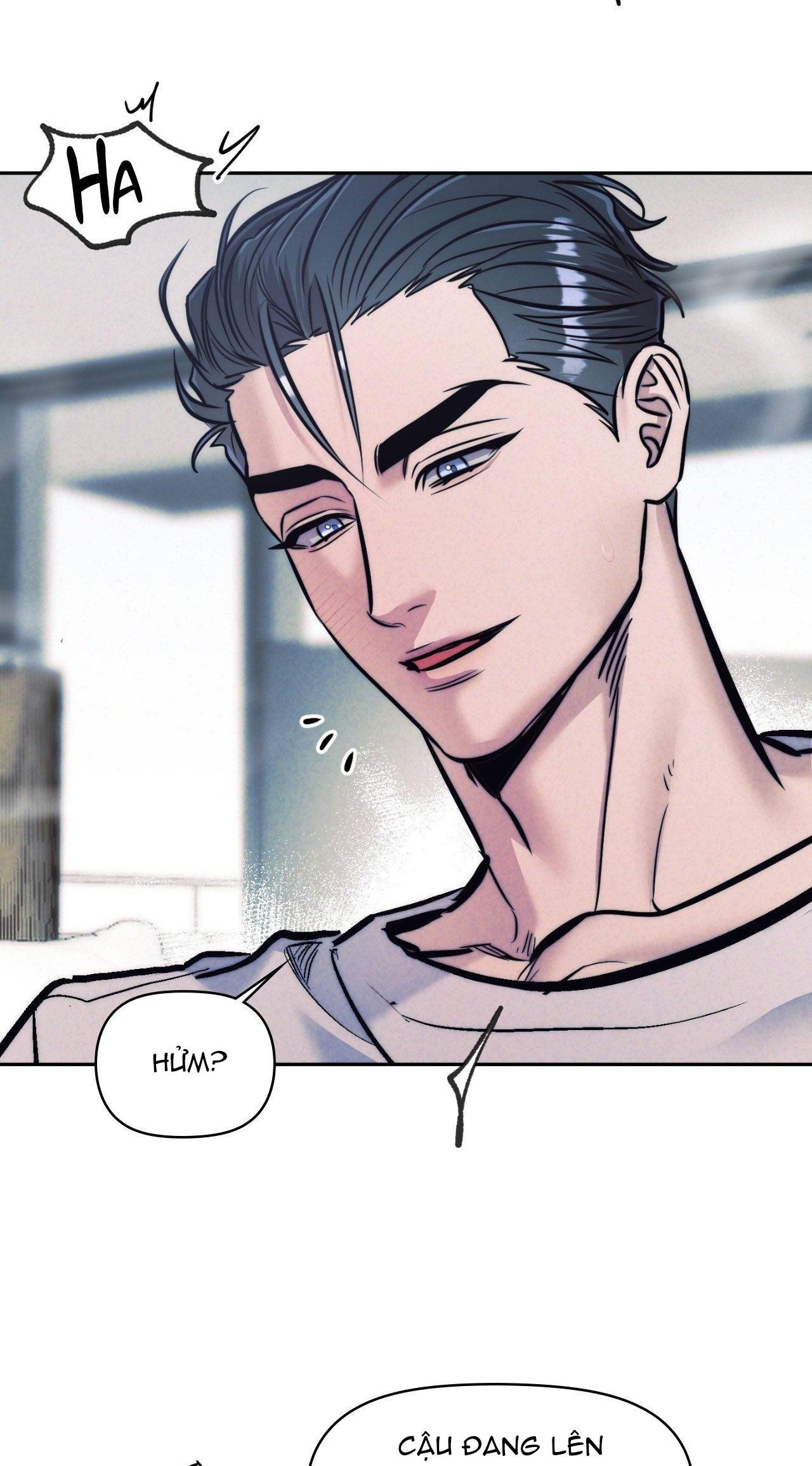 Đọc truyện KỲ THỊ - Chapter 21