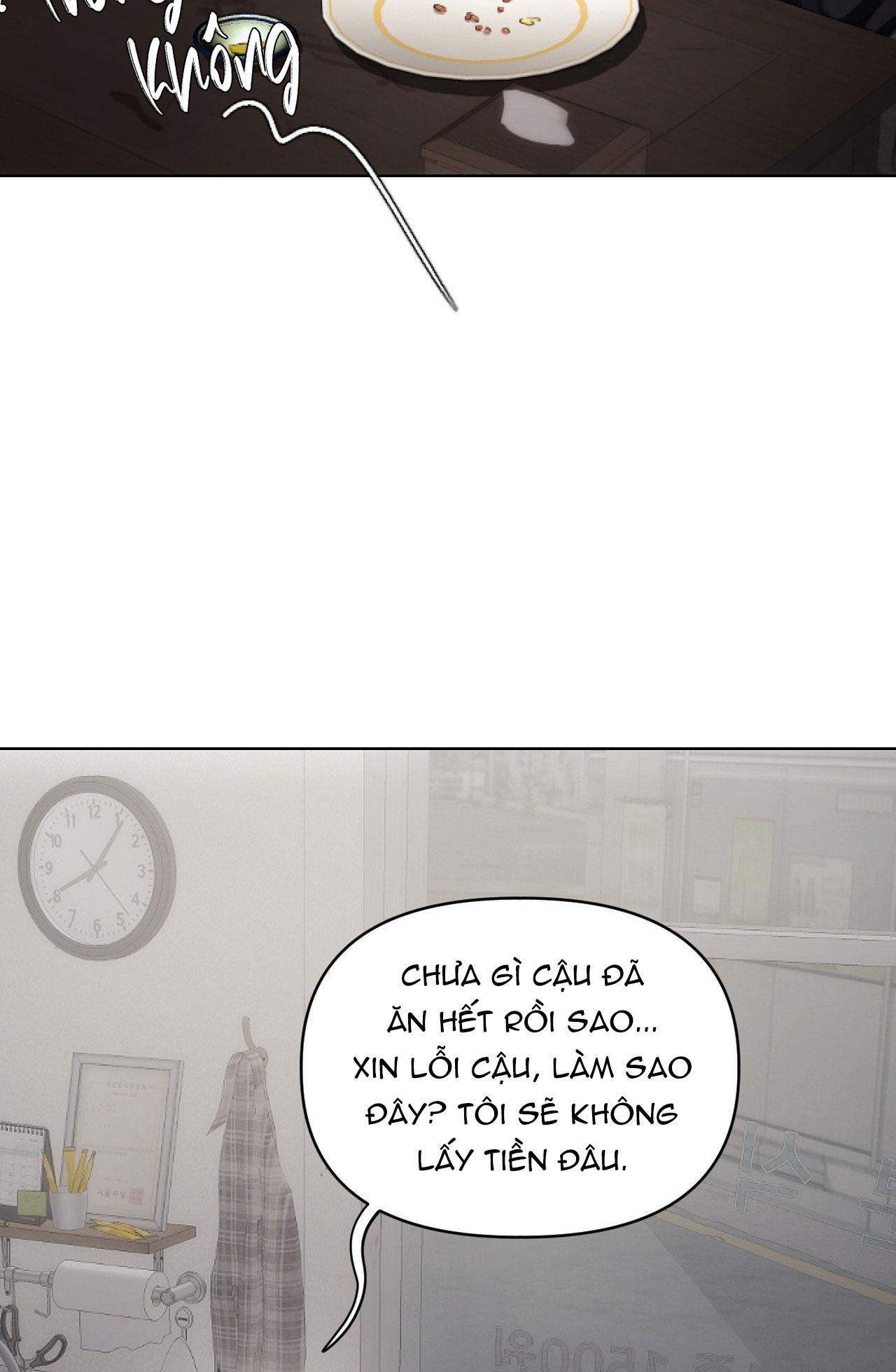 Đọc truyện GẠT TÀN - Chapter 4