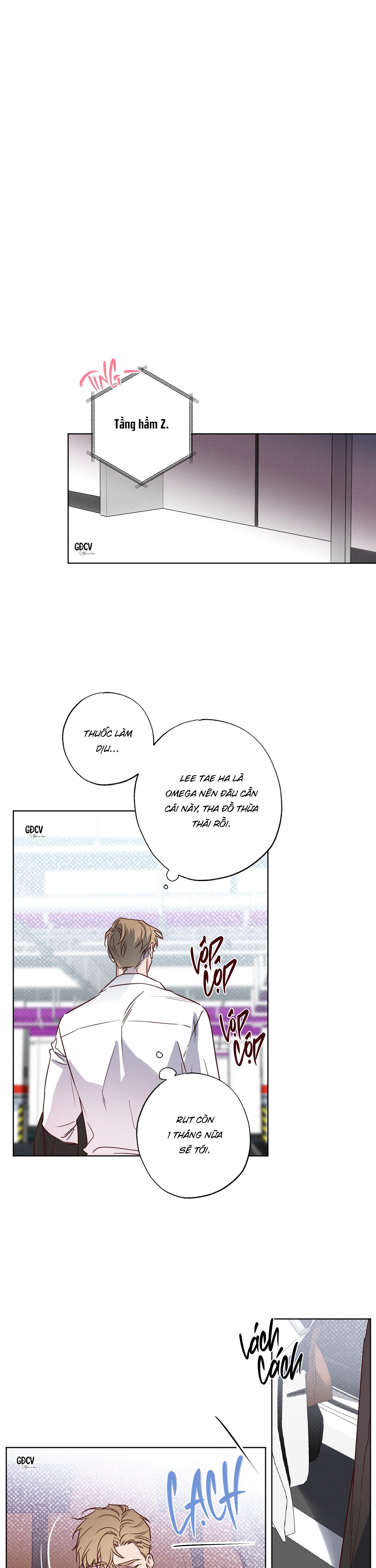 Đọc truyện BỜ SÓNG VỖ - Chapter 1