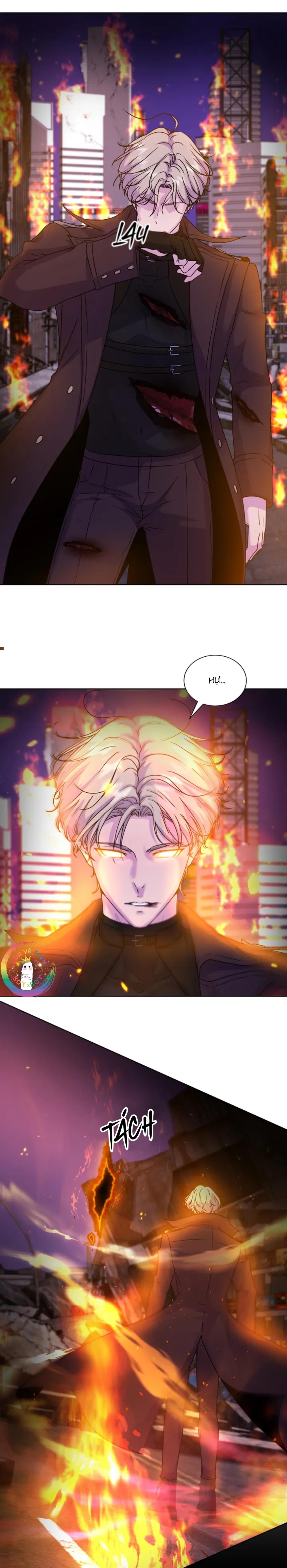 Đọc truyện (END) Guiding Light - Chapter 0