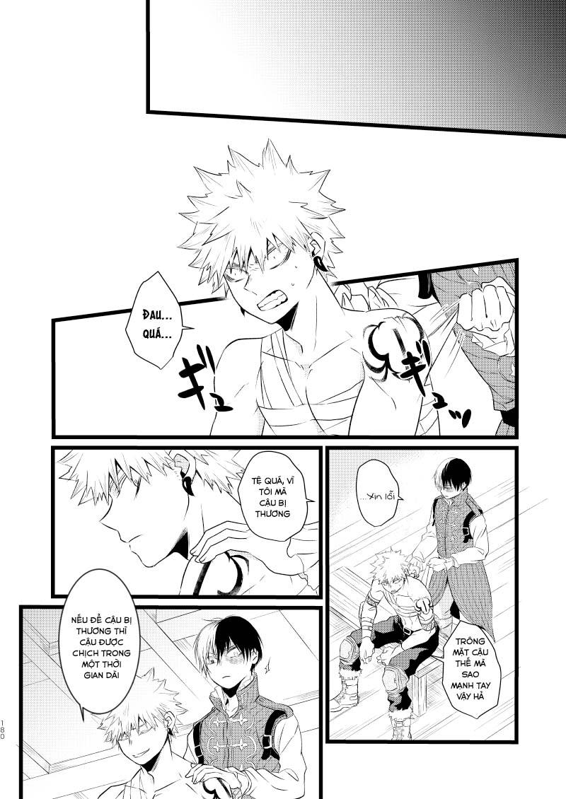 Đọc truyện Ổ sìn OTP - Chapter 217.1