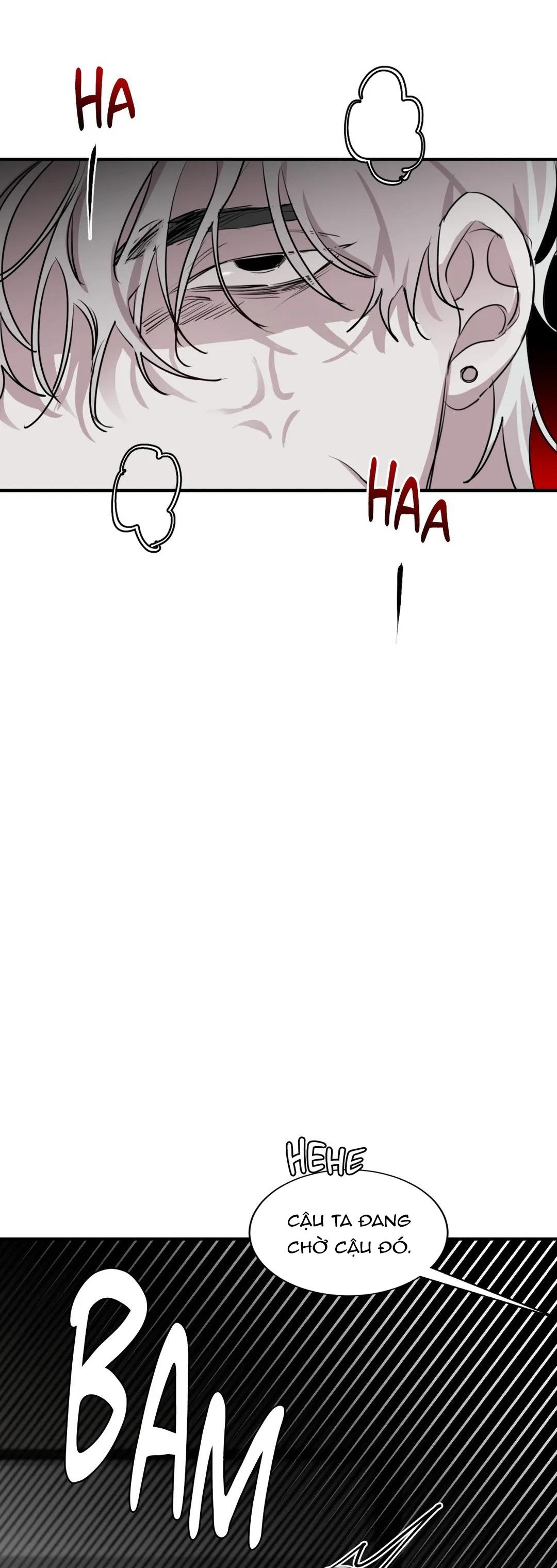 Đọc truyện Đơn Phương - Chapter 11